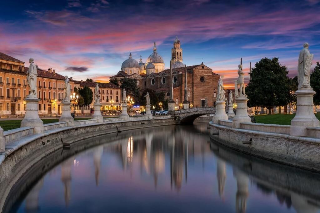 Photo of Others in Padova