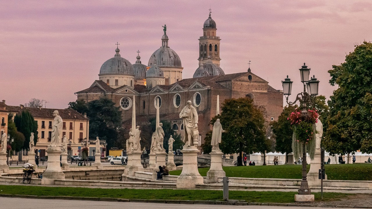 Photo of Others in Padova