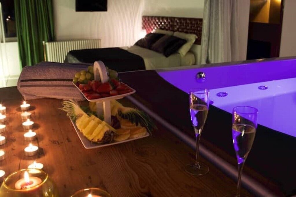 Photo of Bedroom in Montecarotto