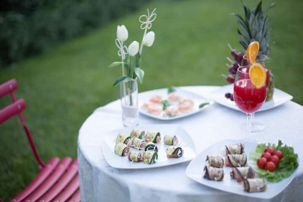 Photo of Outdoor in Montecarotto
