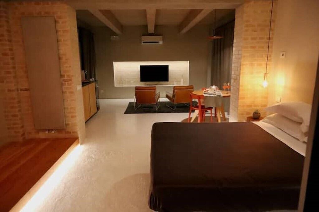 Photo of Bedroom in Montecarotto