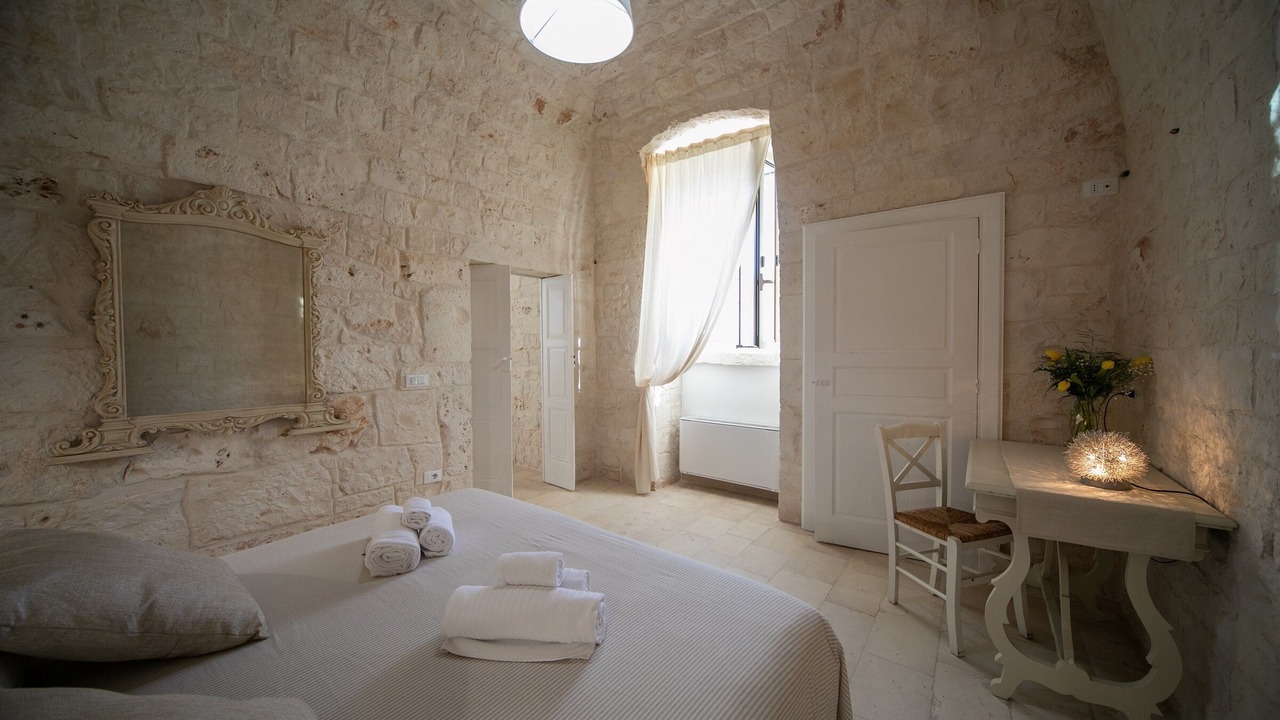 Photo of Bedroom in Alcanterini