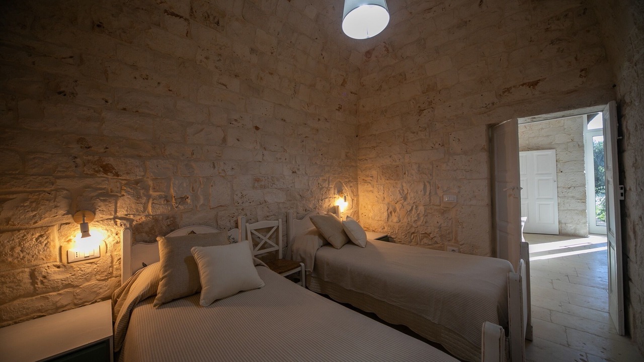 Photo of Bedroom in Alcanterini