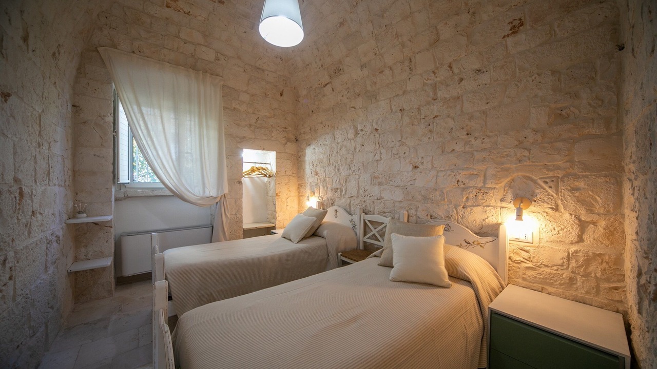 Photo of Bedroom in Alcanterini
