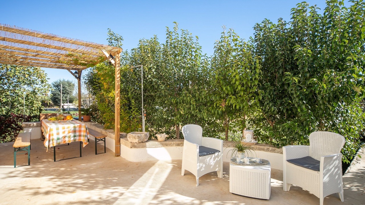 Photo of Outdoor in Alcanterini