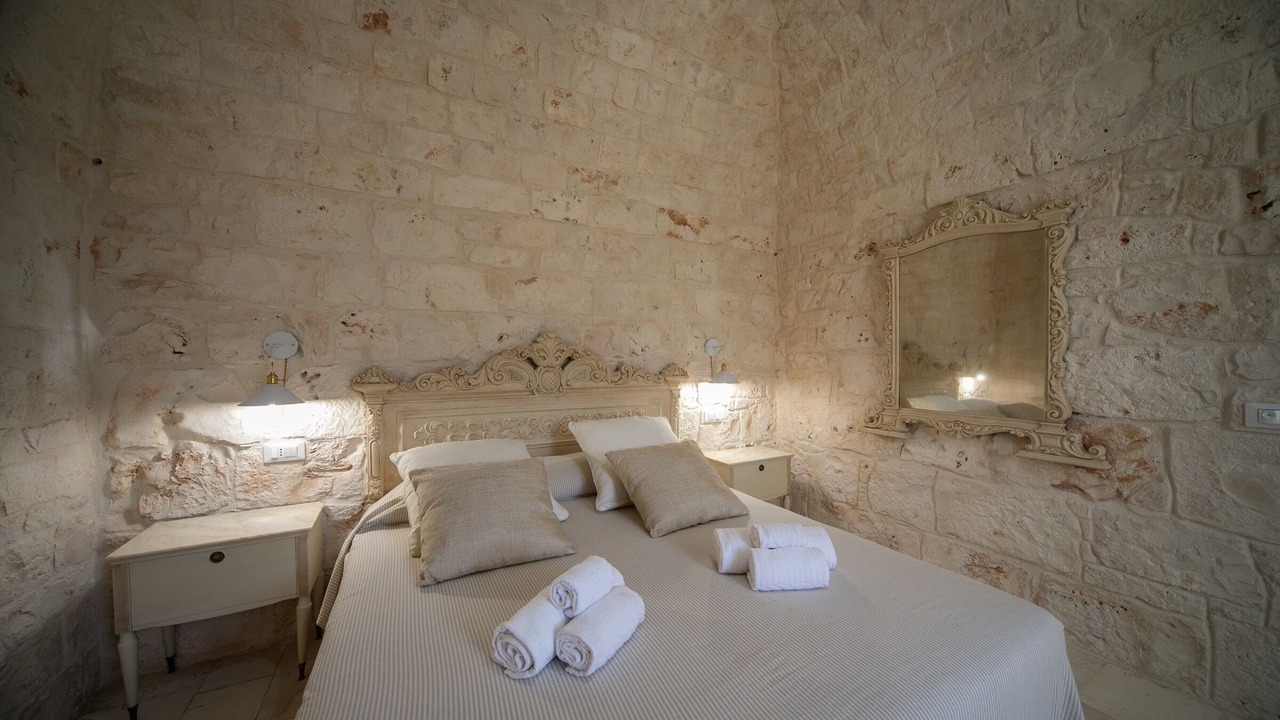 Photo of Bedroom in Alcanterini