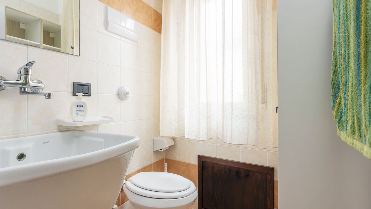 Photo of Bathroom in Partinico