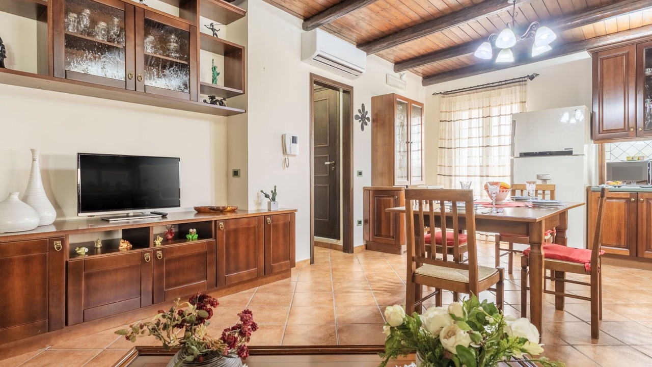 Photo of Livingroom in Partinico