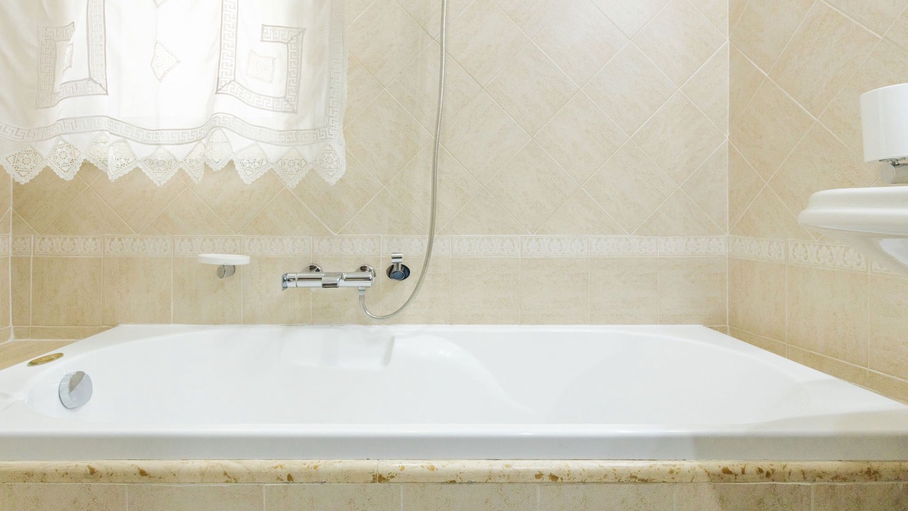 Photo of Bathroom in Partinico
