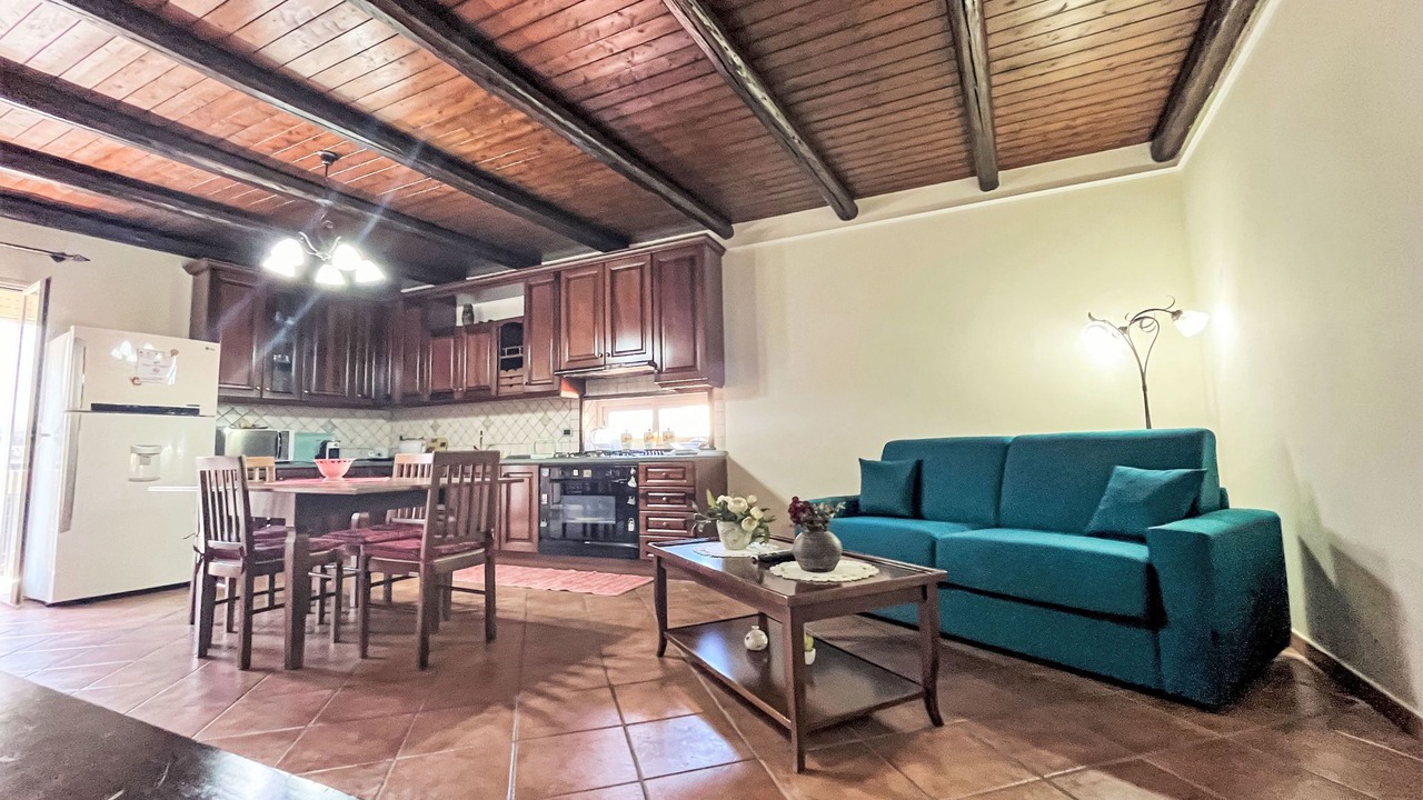 Photo of Bedroom in Partinico