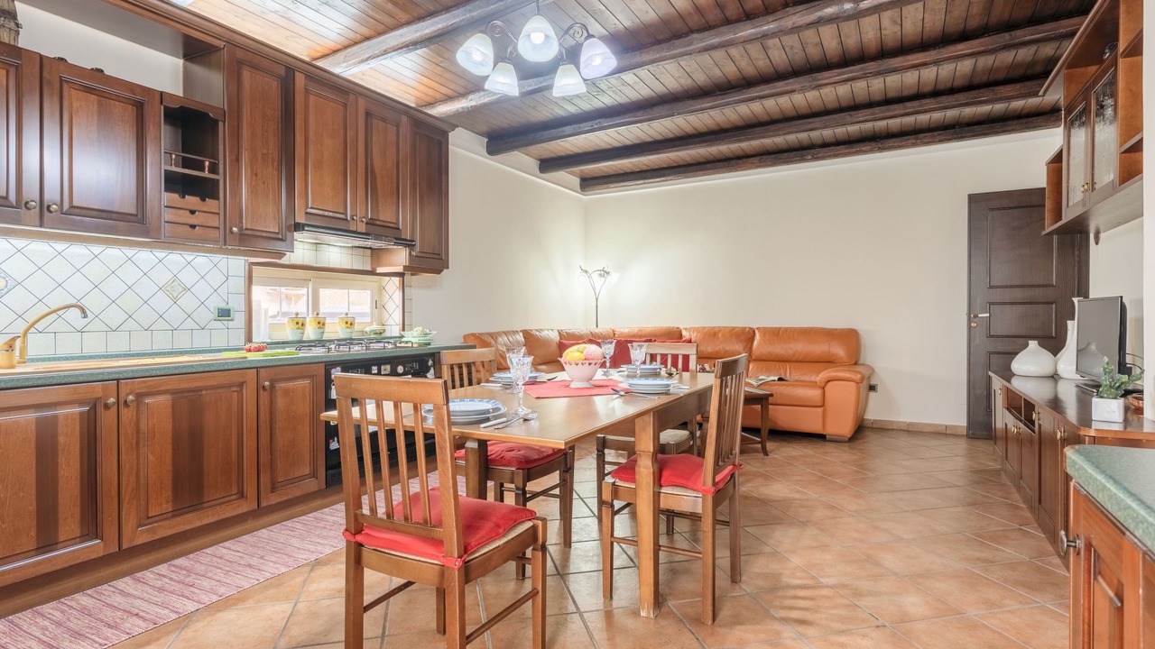 Photo of Bedroom in Partinico