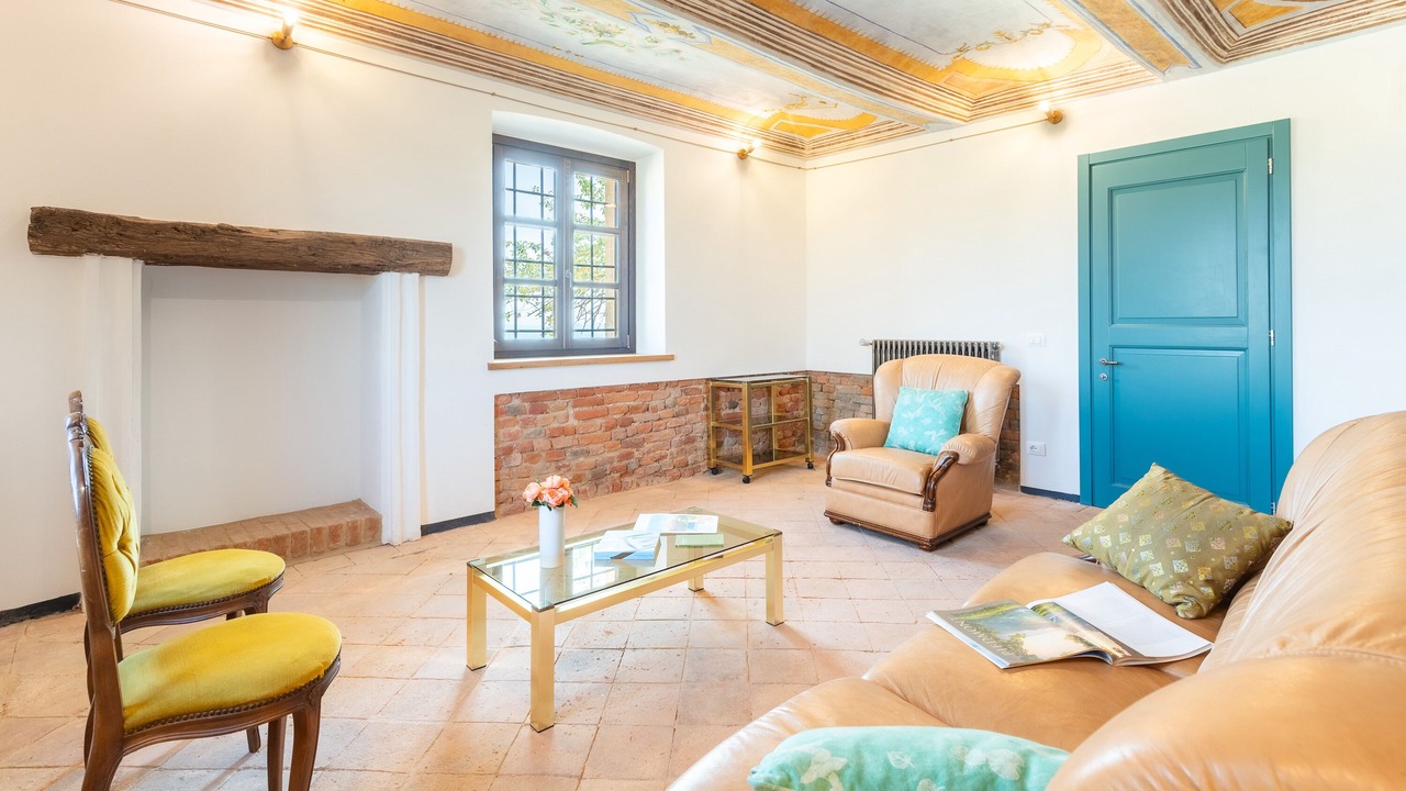Photo of Livingroom in Belveglio