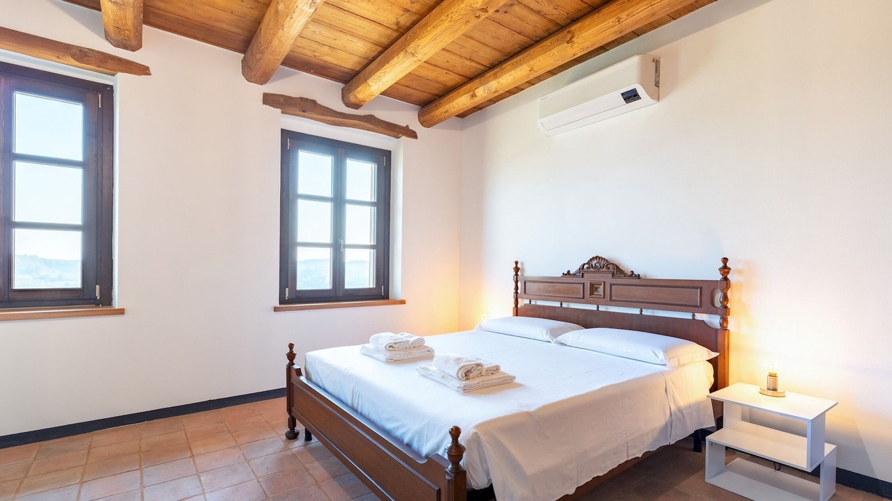 Photo of Bedroom in Belveglio