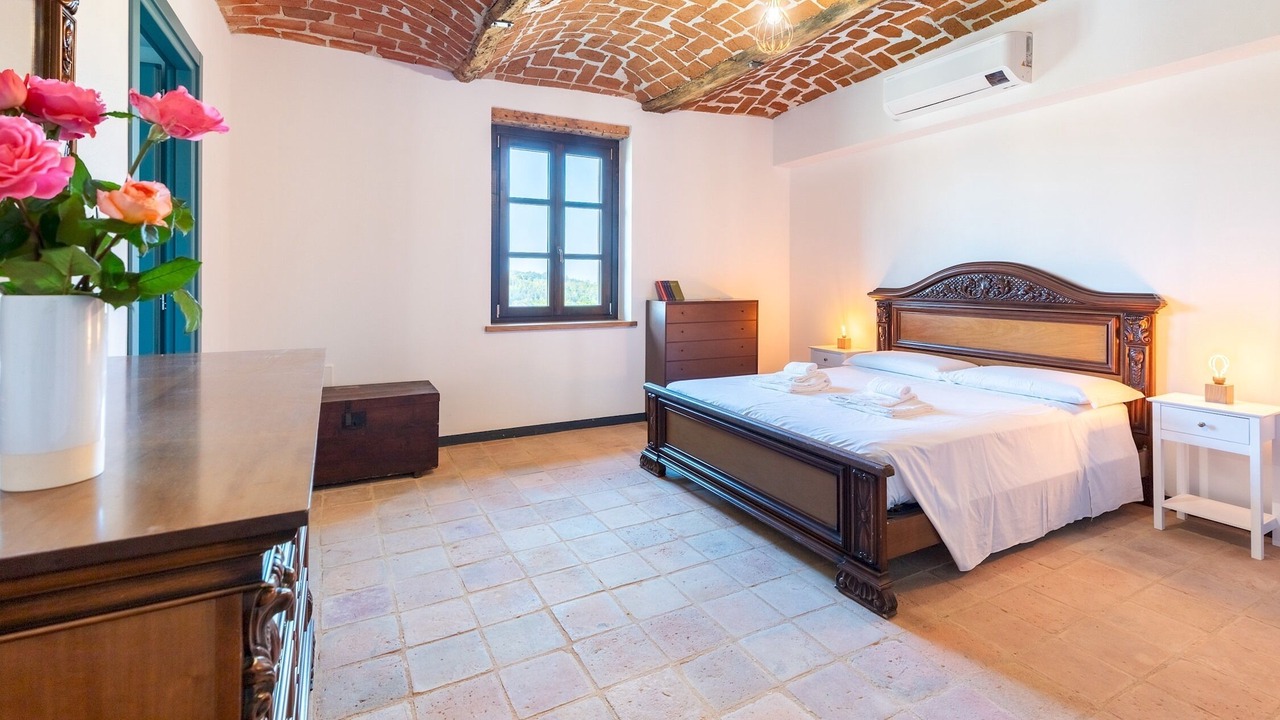 Photo of Bedroom in Belveglio