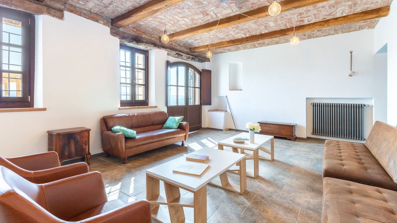 Photo of Livingroom in Belveglio