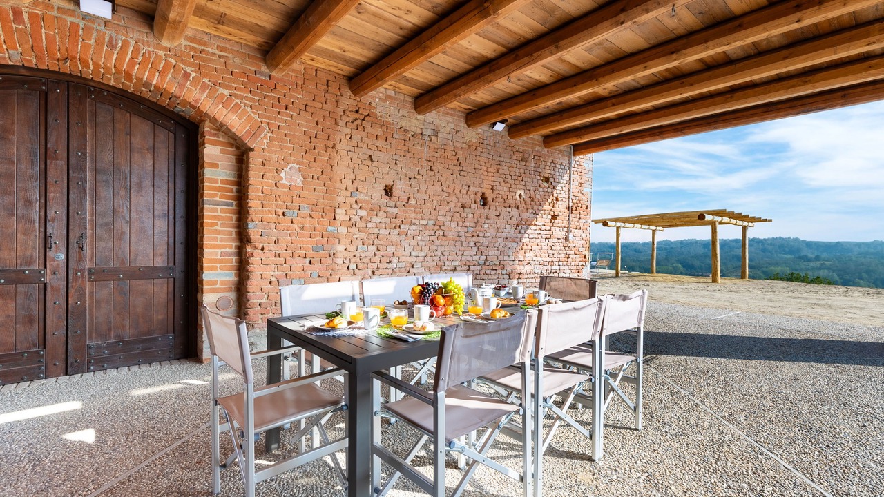 Photo of Outdoor in Belveglio