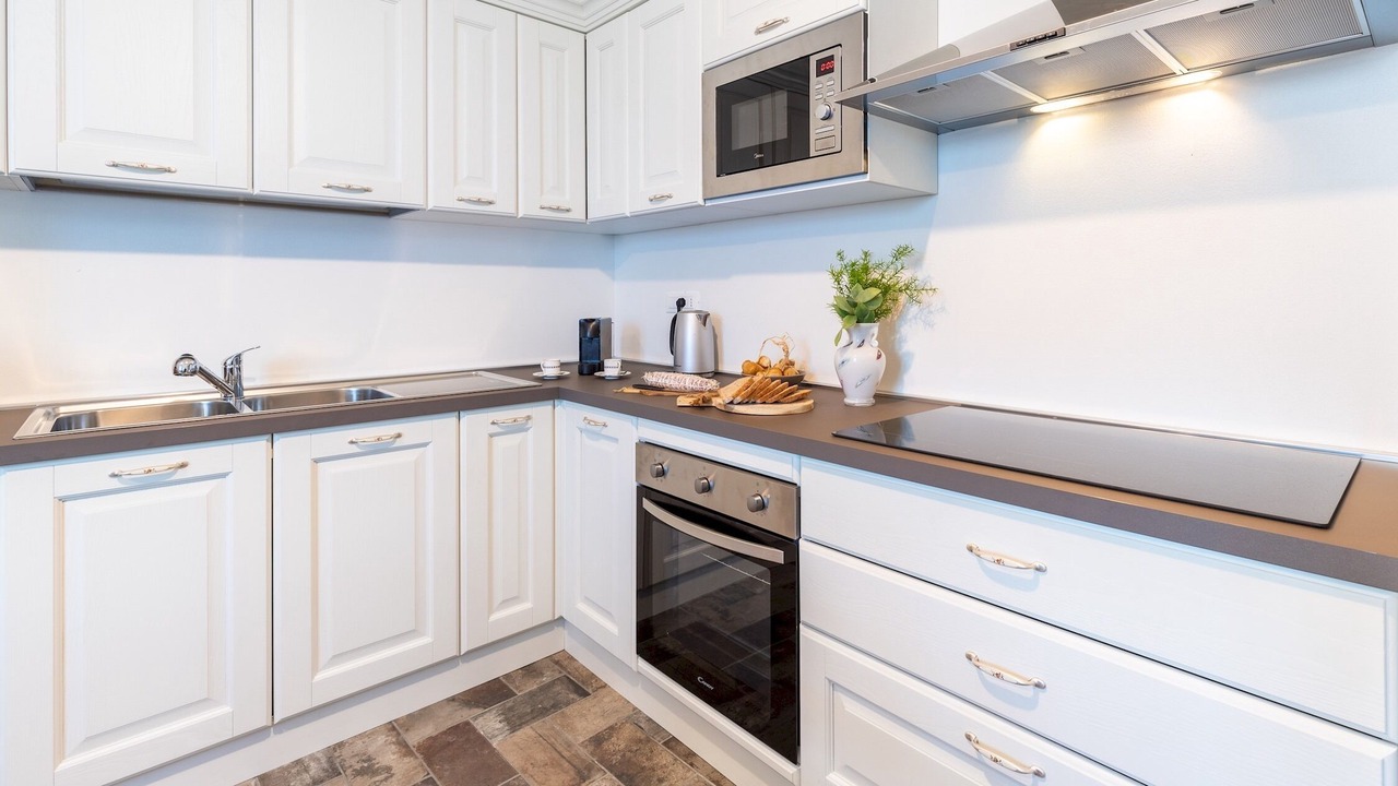 Photo of Kitchen in Belveglio
