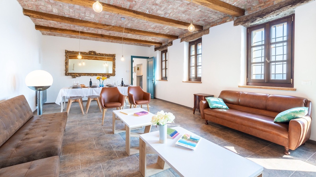 Photo of Livingroom in Belveglio
