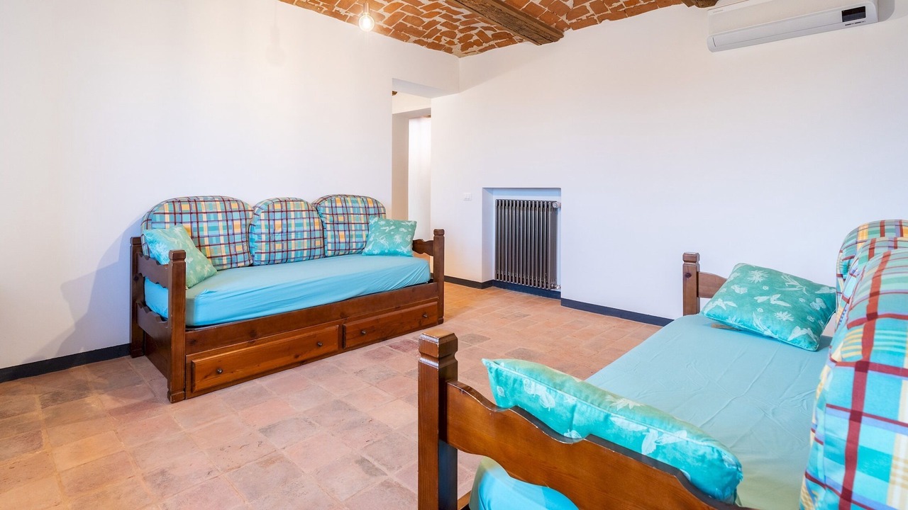 Photo of Bedroom in Belveglio