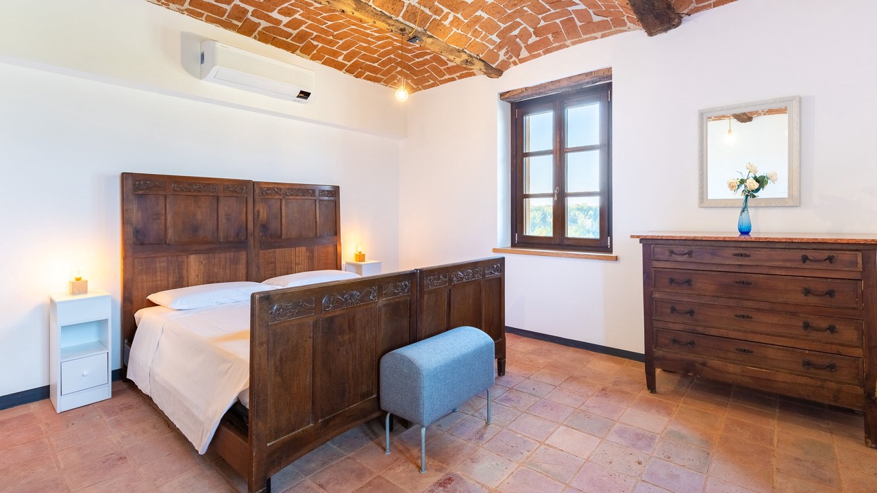 Photo of Bedroom in Belveglio