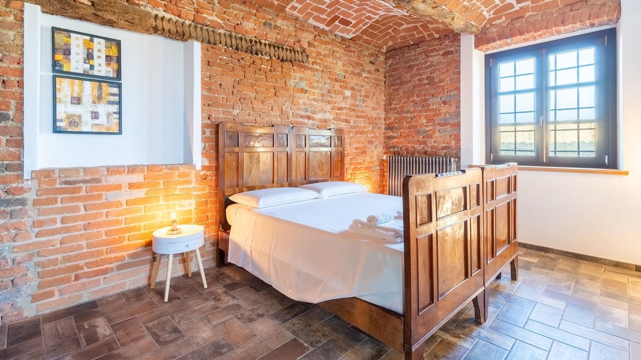 Photo of Bedroom in Belveglio