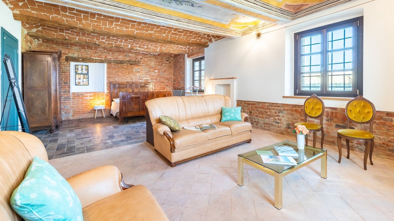 Photo of Livingroom in Belveglio