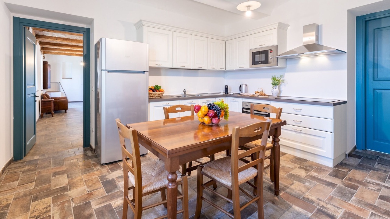 Photo of Kitchen in Belveglio