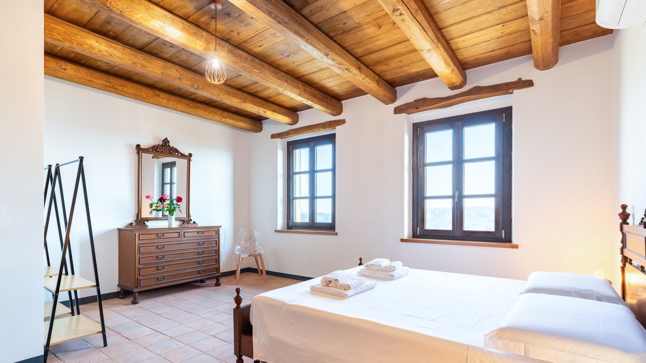Photo of Bedroom in Belveglio