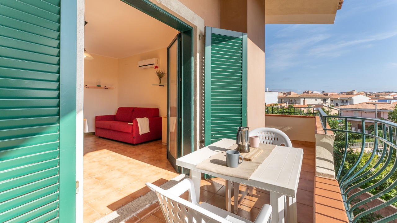 Photo of Patio Balcony in Santa Teresa di Gallura
