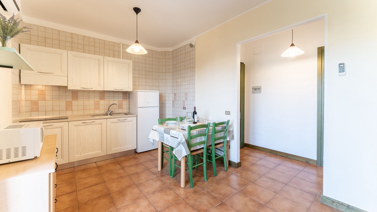 Photo of Livingroom in Santa Teresa di Gallura