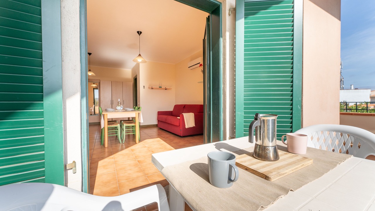 Photo of Patio Balcony in Santa Teresa di Gallura