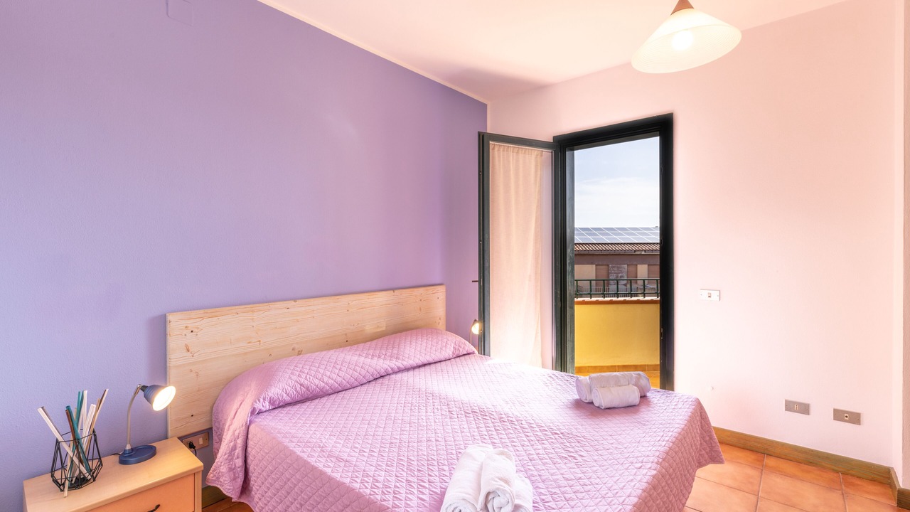 Photo of Bedroom in Santa Teresa di Gallura