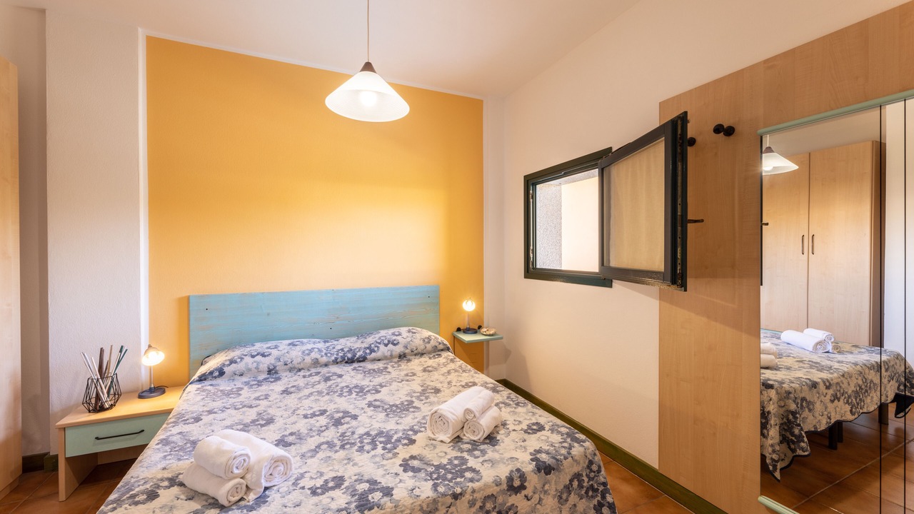 Photo of Bedroom in Santa Teresa di Gallura