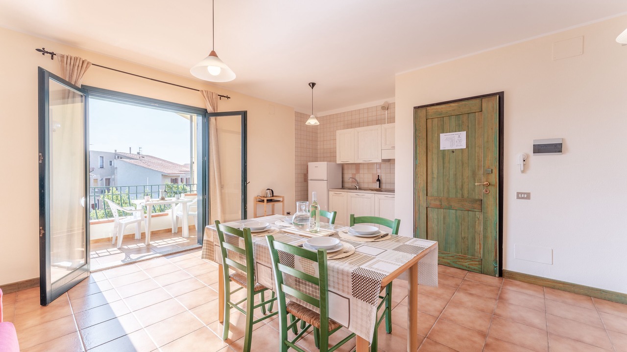 Photo of Kitchen in Santa Teresa di Gallura