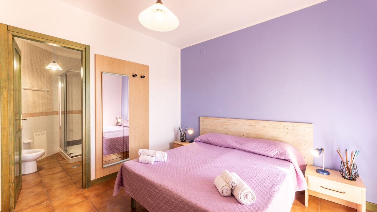 Photo of Bedroom in Santa Teresa di Gallura