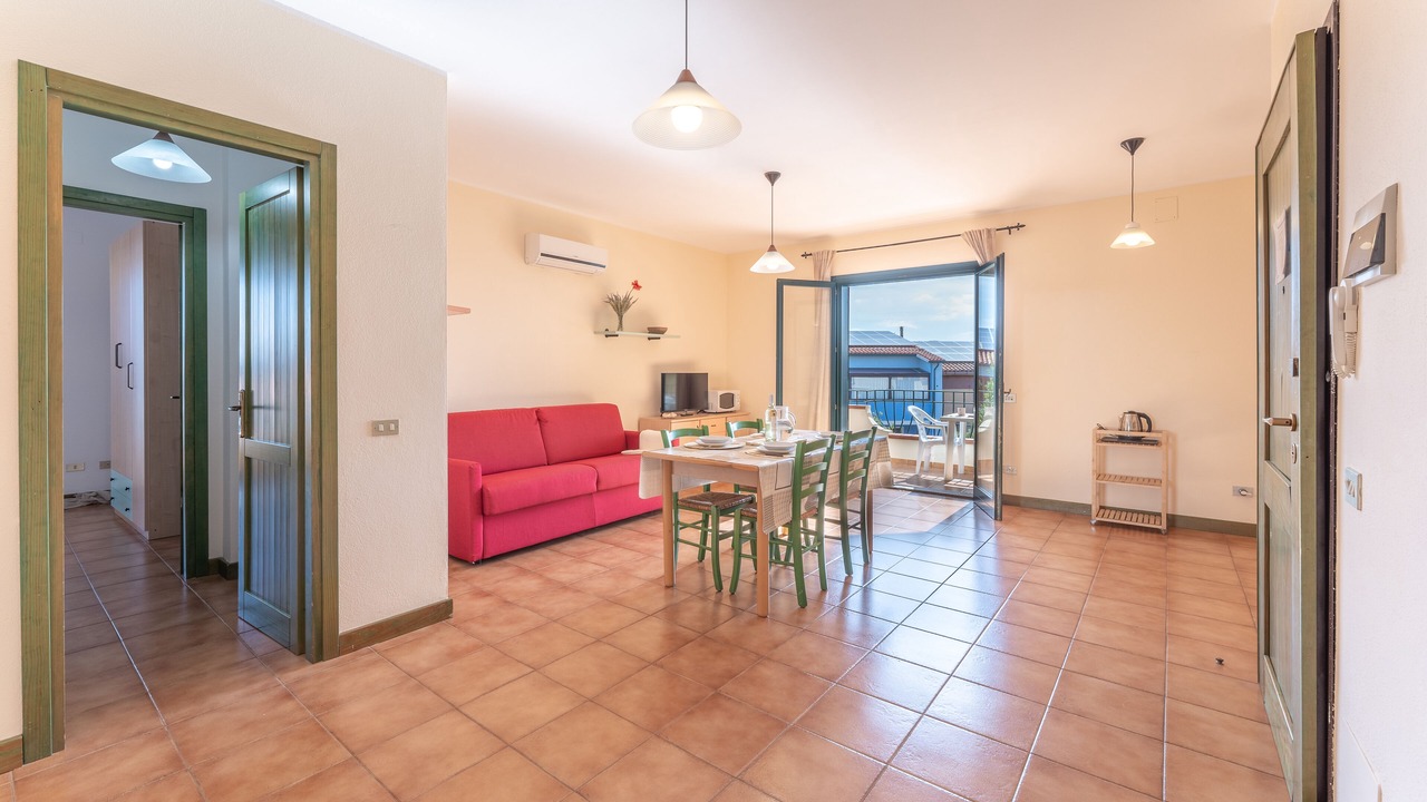 Photo of Livingroom in Santa Teresa di Gallura