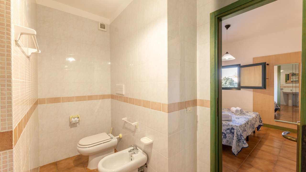 Photo of Bathroom in Santa Teresa di Gallura
