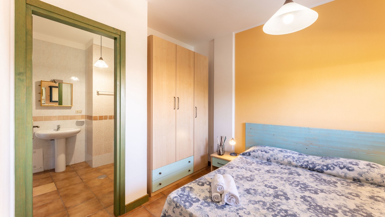 Photo of Bedroom in Santa Teresa di Gallura