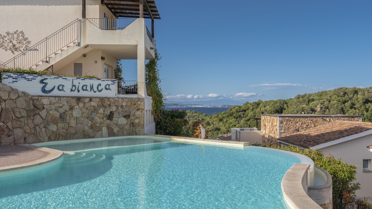 Photo of Outdoor in Baja Sardinia