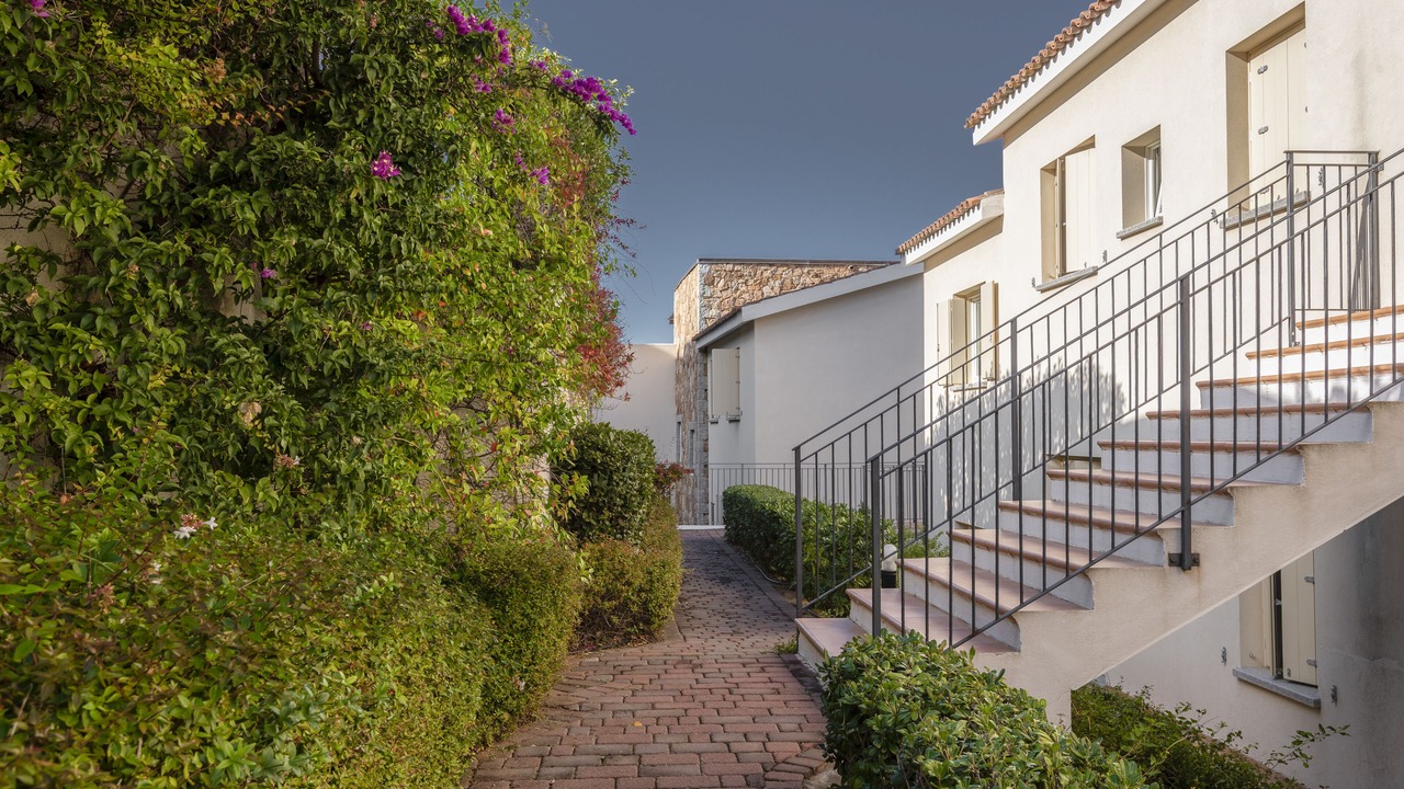 Photo of Outdoor in Baja Sardinia