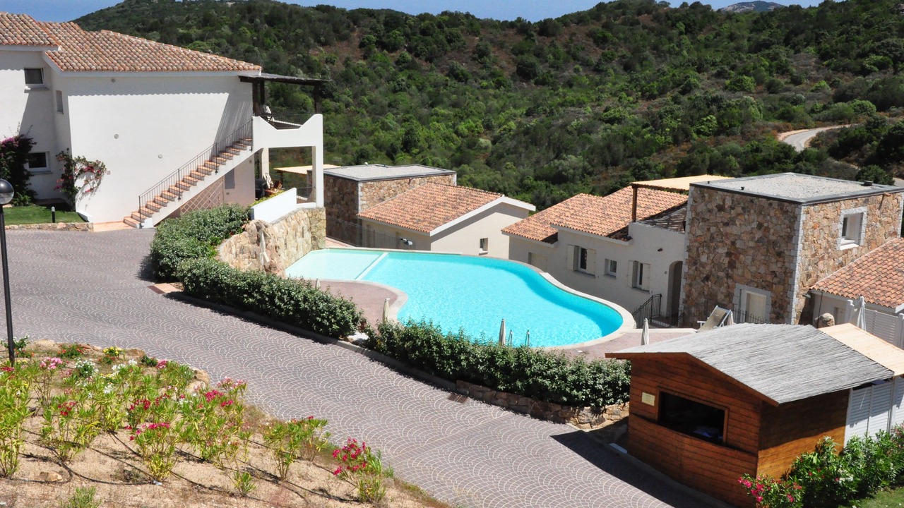 Photo of Outdoor in Baja Sardinia