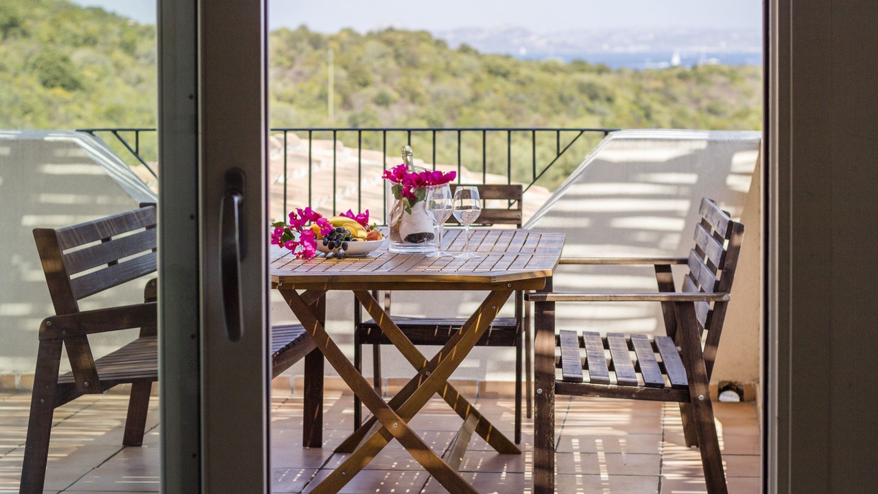 Photo of Bedroom in Baja Sardinia
