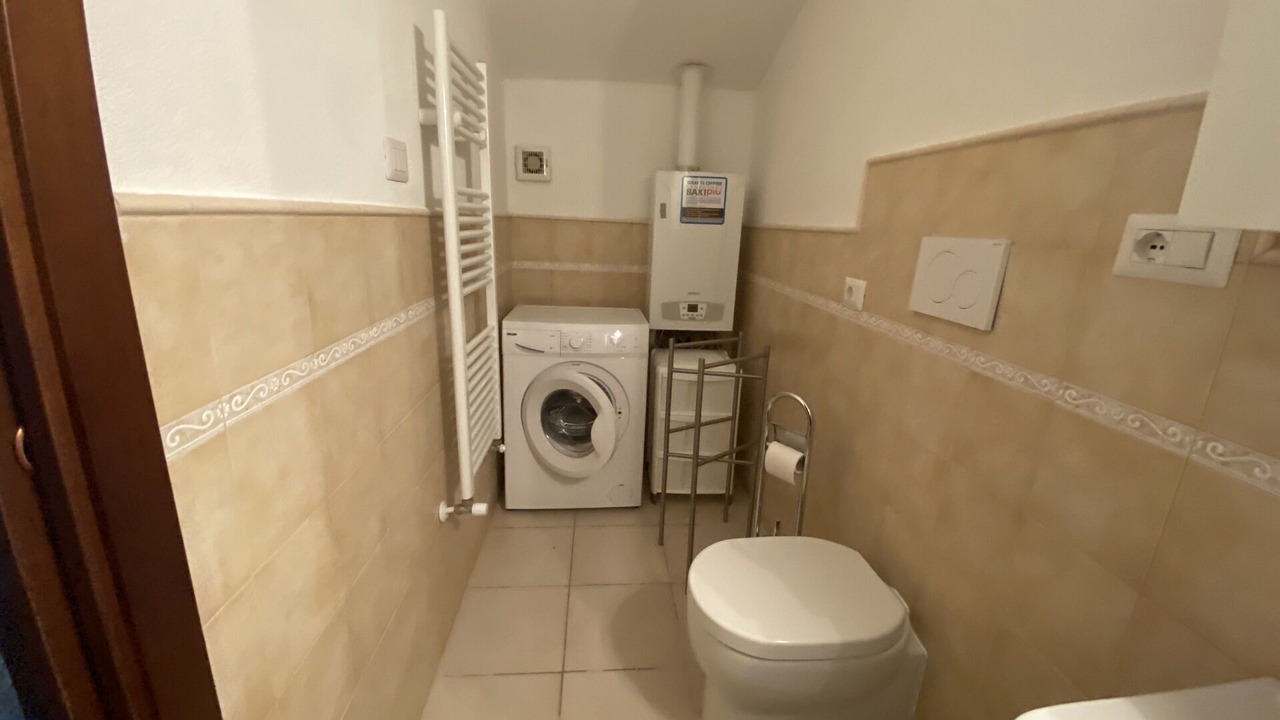 Photo of Bathroom in Gambassi Terme