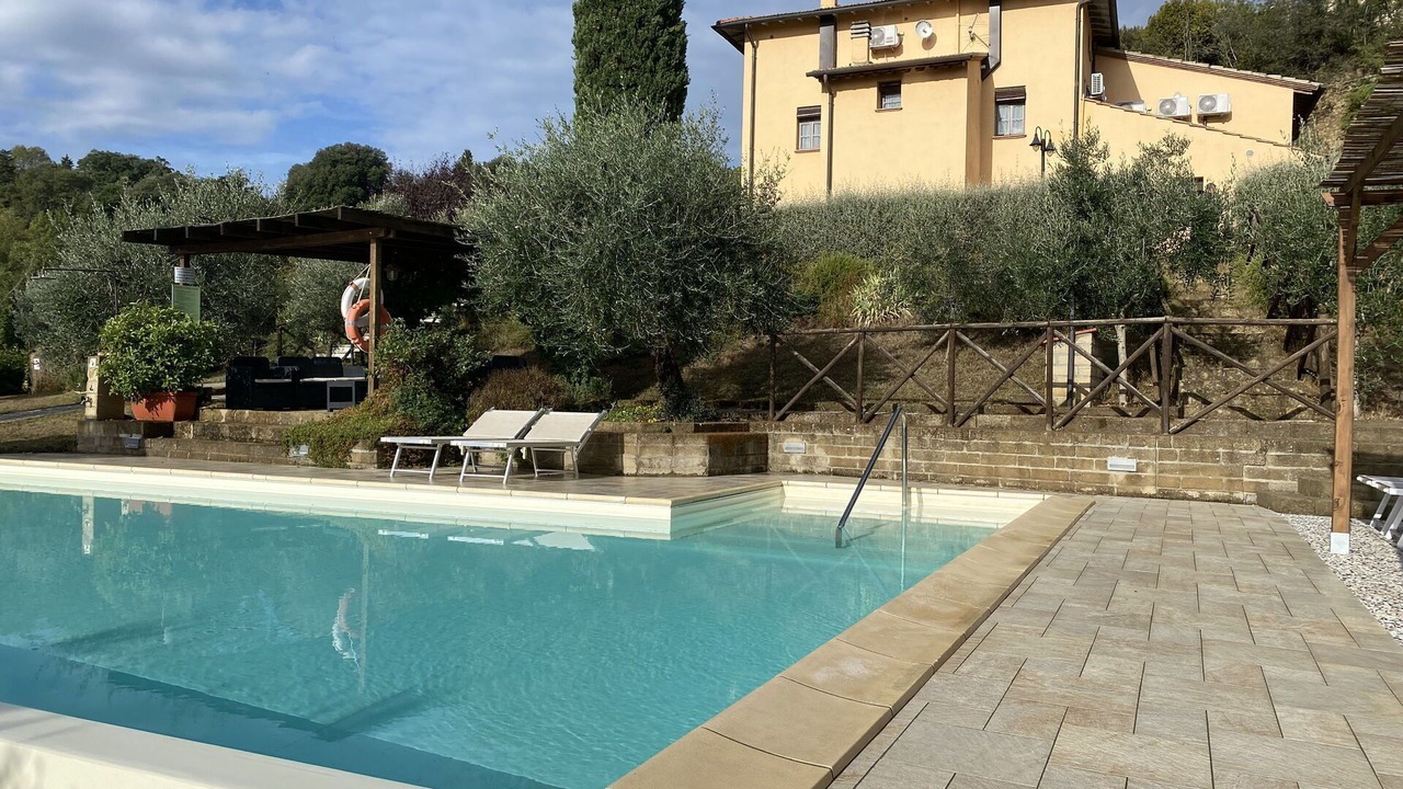 Photo of Outdoor in Gambassi Terme