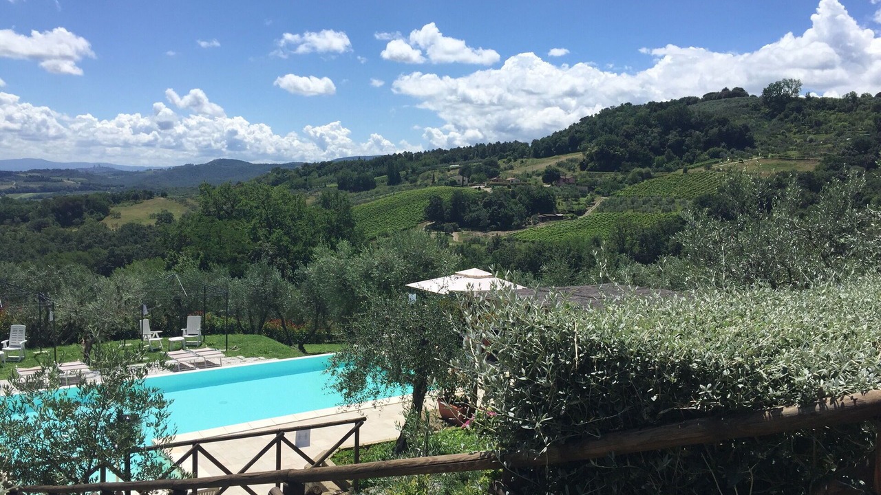 Photo of Outdoor in Gambassi Terme