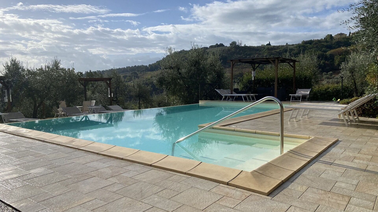 Photo of Outdoor in Gambassi Terme