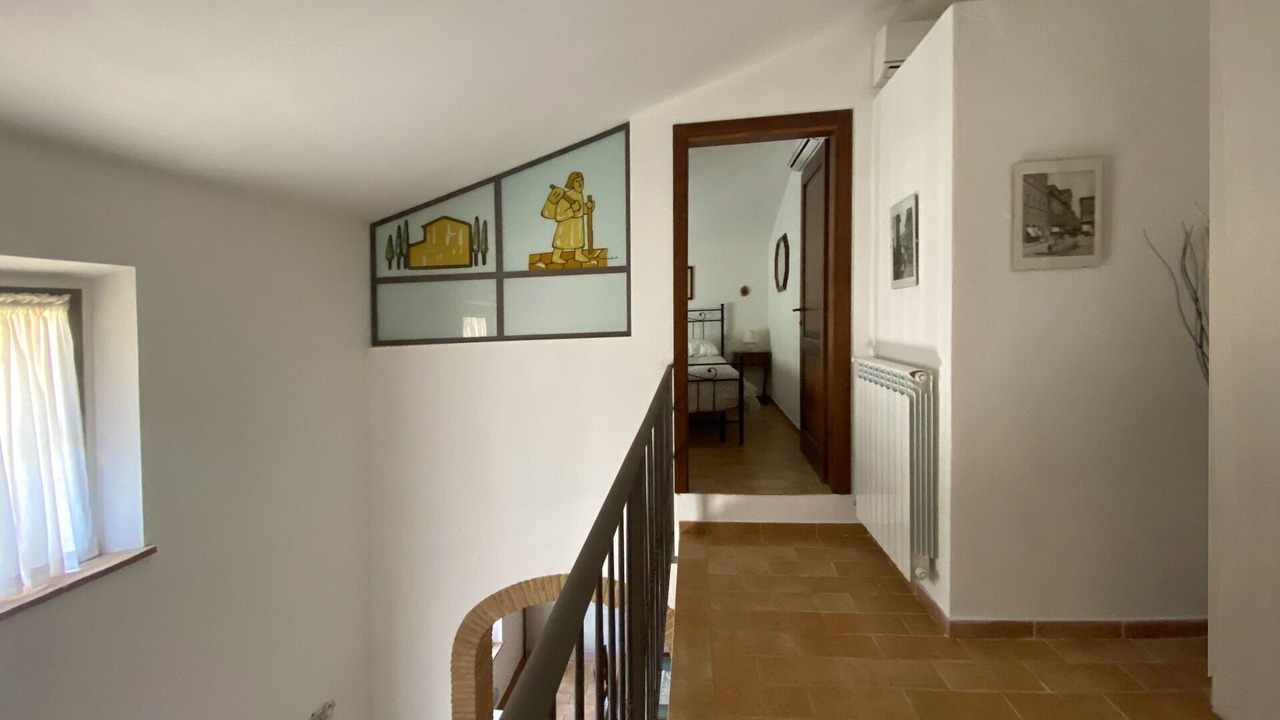 Photo of Bedroom in Gambassi Terme