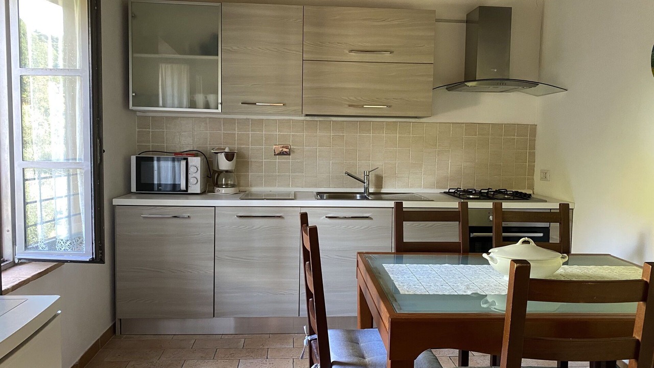 Photo of Bedroom in Gambassi Terme