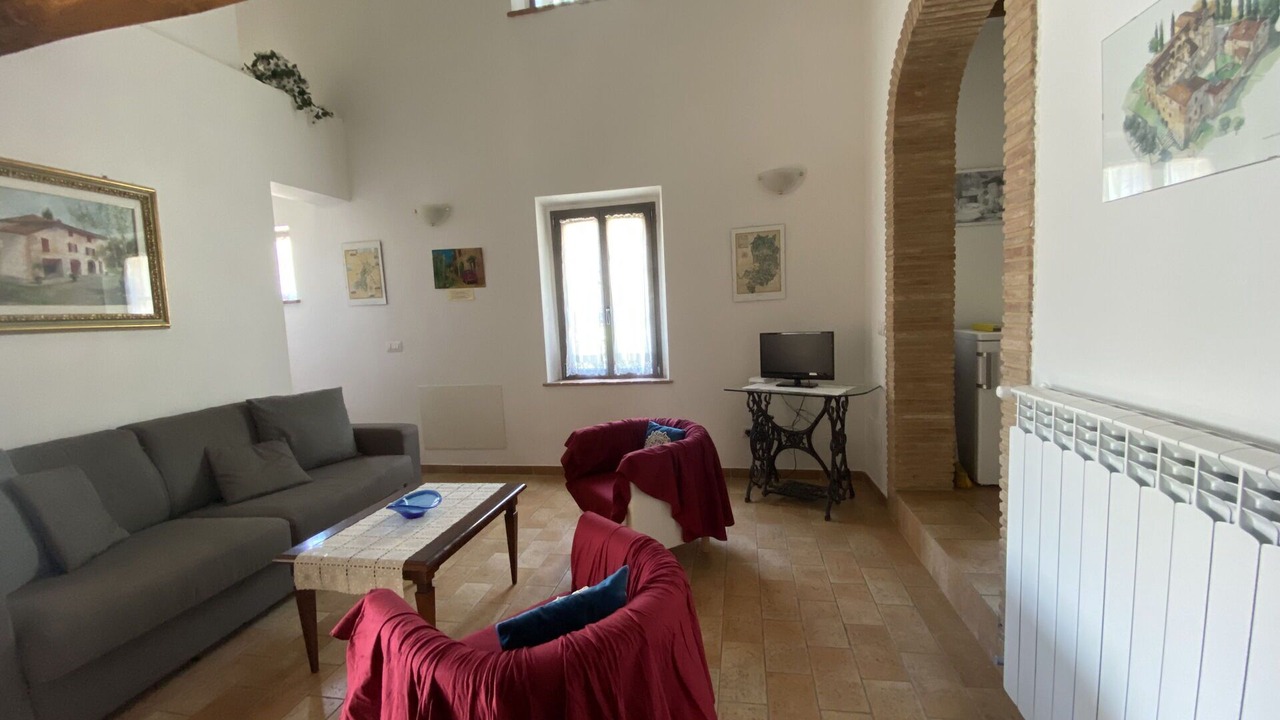 Photo of Bedroom in Gambassi Terme
