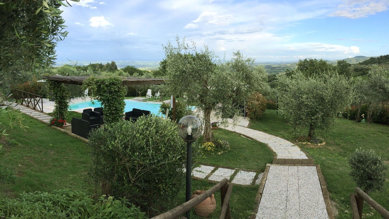 Photo of Outdoor in Gambassi Terme